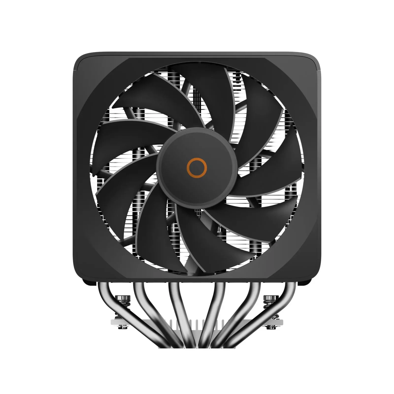 Система охолодження OCYPUS DELTA A62 EX BK DIGITAL (DELTA-A62-BK2NNWD00E-GL) UA