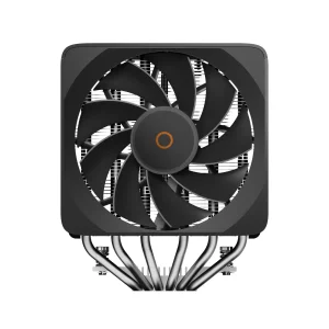 Система охолодження OCYPUS DELTA A62 EX BK DIGITAL (DELTA-A62-BK2NNWD00E-GL) UA