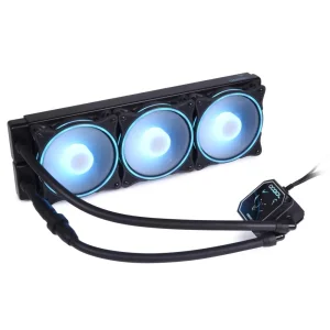 Система охлаждения для компьютерного процессора 11996 ALPHACOOL UA