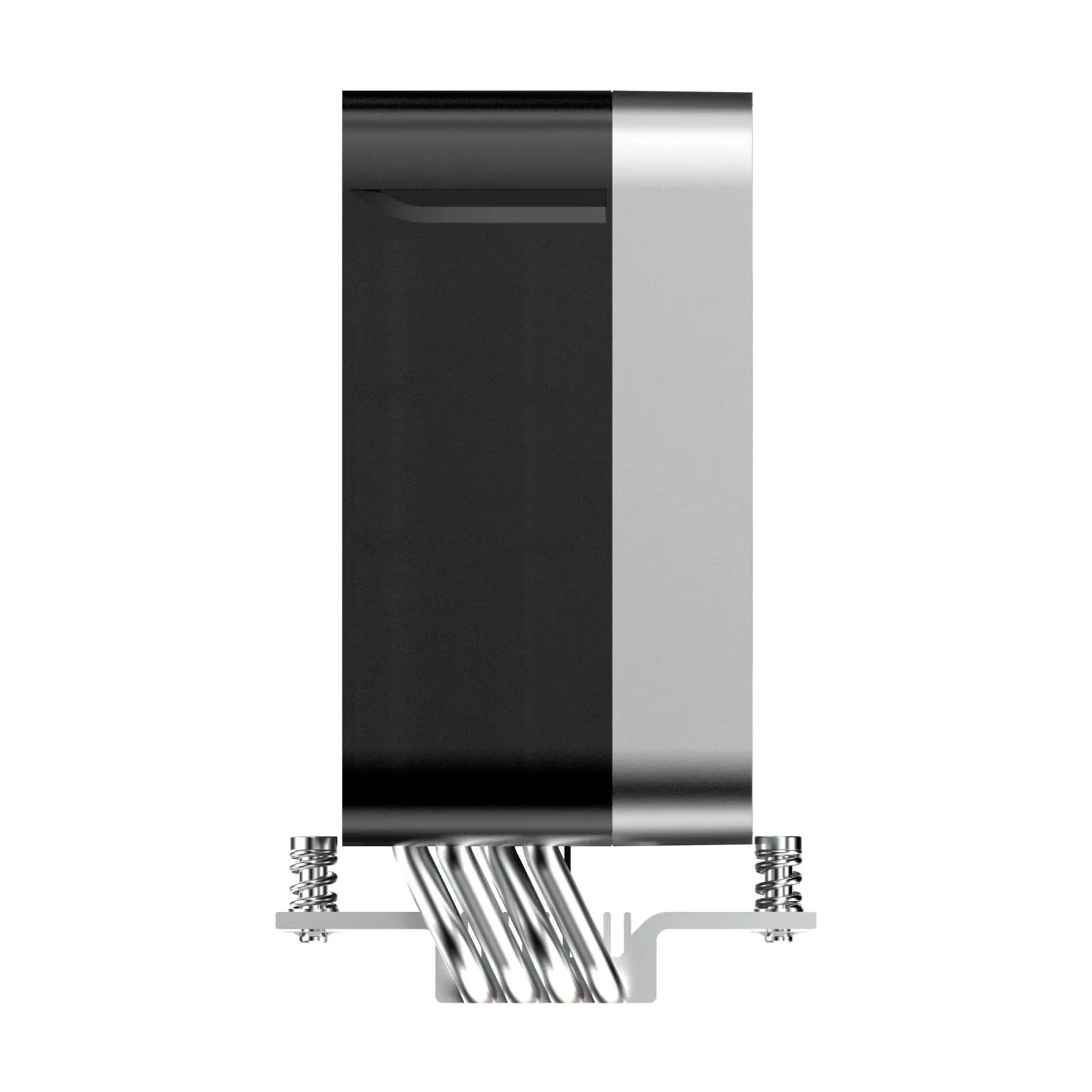 Система охлаждения OCYPUS DELTA A40 EX BK ARGB (DELTA-A40-BK1NAWN00E-GL) UA