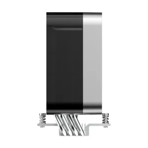 Система охлаждения OCYPUS DELTA A40 EX BK ARGB (DELTA-A40-BK1NAWN00E-GL) UA