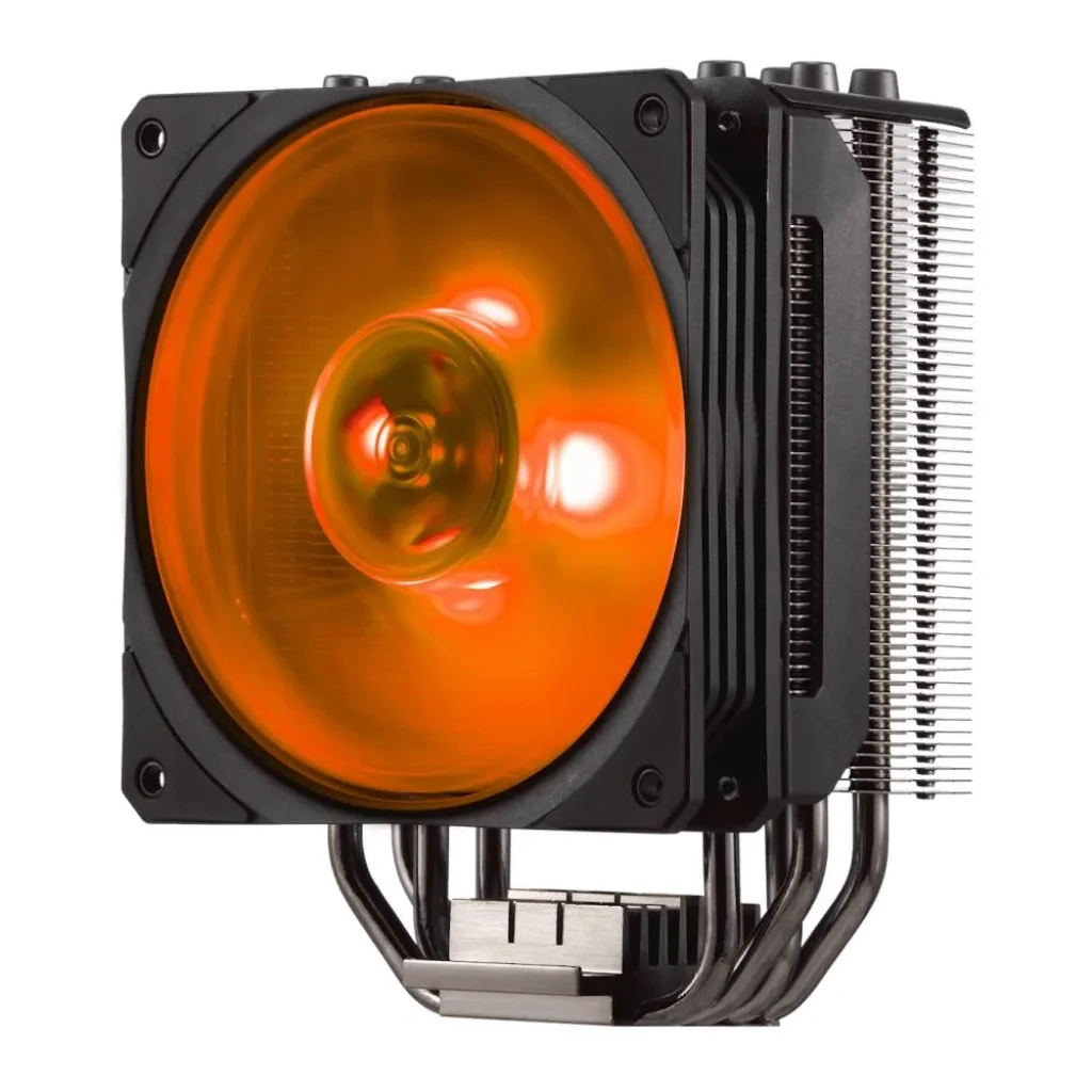 Система охолодження для комп’ютерного процесора RR-212S-20PC-R2 COOLER MASTER UA