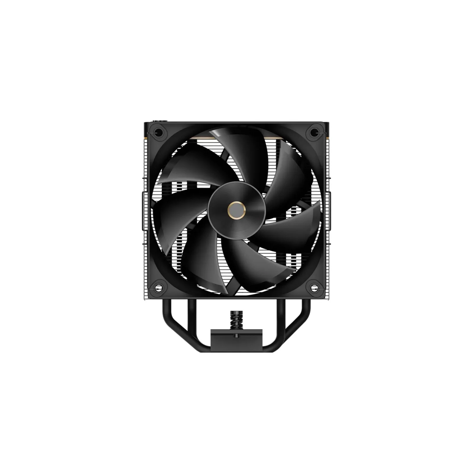 Система охолодження для комп'ютерного процесора IOTA A40 BK (IOTA-A40-BK1NNWD00X-GL) OCYPUS UA