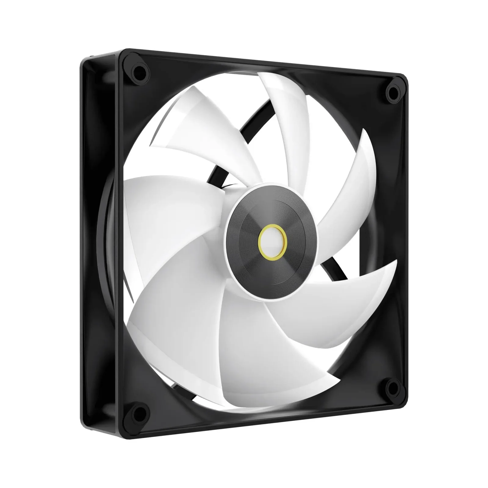 Система рідинного охолодження для комп'ютерного процесора DELTA L24 BK ARGB V2 (DELTA-L24-BK2AAWNN02X-GL) OCYPUS UA