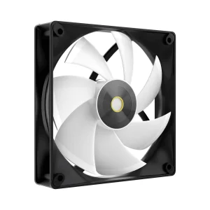 Система рідинного охолодження для комп'ютерного процесора DELTA L24 BK ARGB V2 (DELTA-L24-BK2AAWNN02X-GL) OCYPUS UA