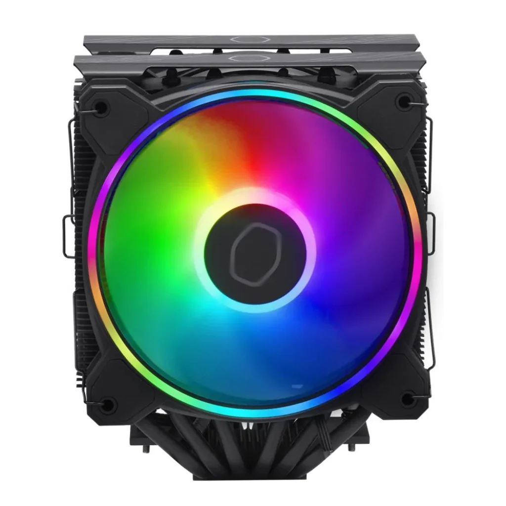 Система охолодження для комп’ютерного процесора RR-D6BB-20PA-R1 COOLER MASTER UA