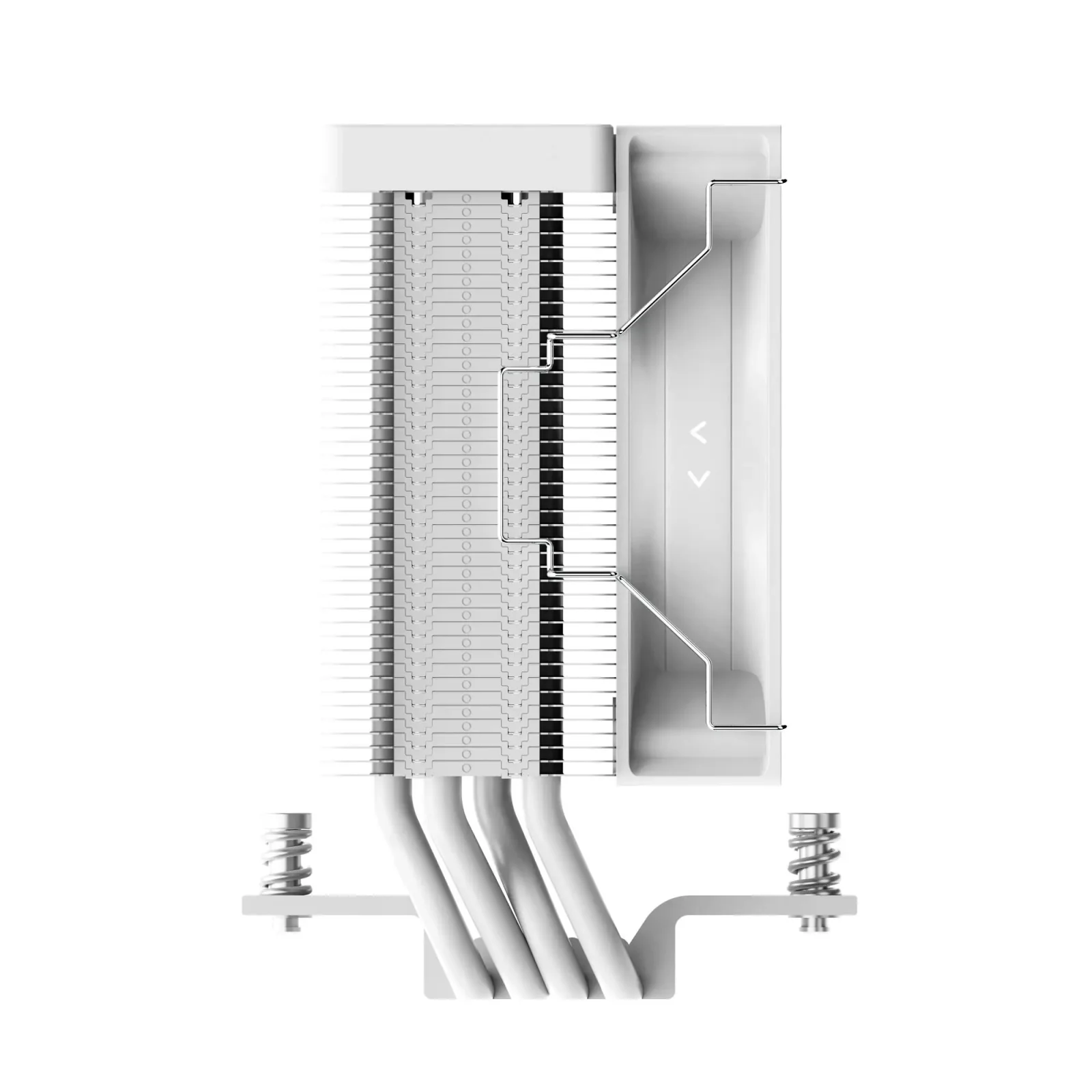 Система охолодження для комп'ютерного процесора GAMMA A40 WH ARGB (GAMMA-A40-WH1AAWN00X-GL) OCYPUS UA