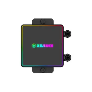 Система охолодження для комп’ютерного процесора MULTI SOCKET LQ240PRO XILENCE UA