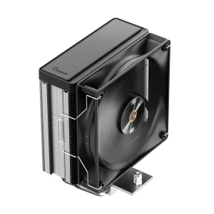 Система охолодження для комп'ютерного процесора DELTA A40 ELITE BK (DELTA-A40-BK1NNWN00E-GL) OCYPUS UA