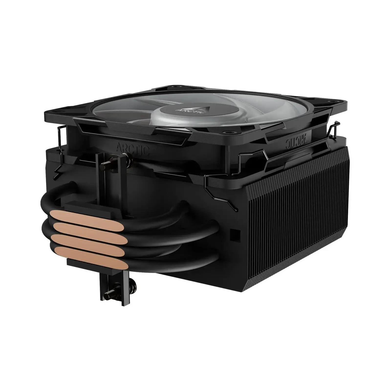 Процесорний кулер Arctic Freezer 36-S ARGB Bulk Black (AOCPU00028A) UA