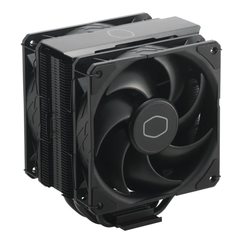 Система охолодження для комп’ютерного процесора RR-S4KK-25DN-R1 COOLER MASTER UA