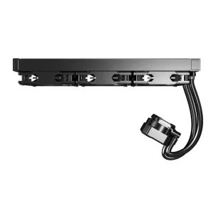 Система рідинного охолодження HYPERFLOW SILENT360 (B) MONTECH (HYPER FLOW SILENT 360 (B)) UA