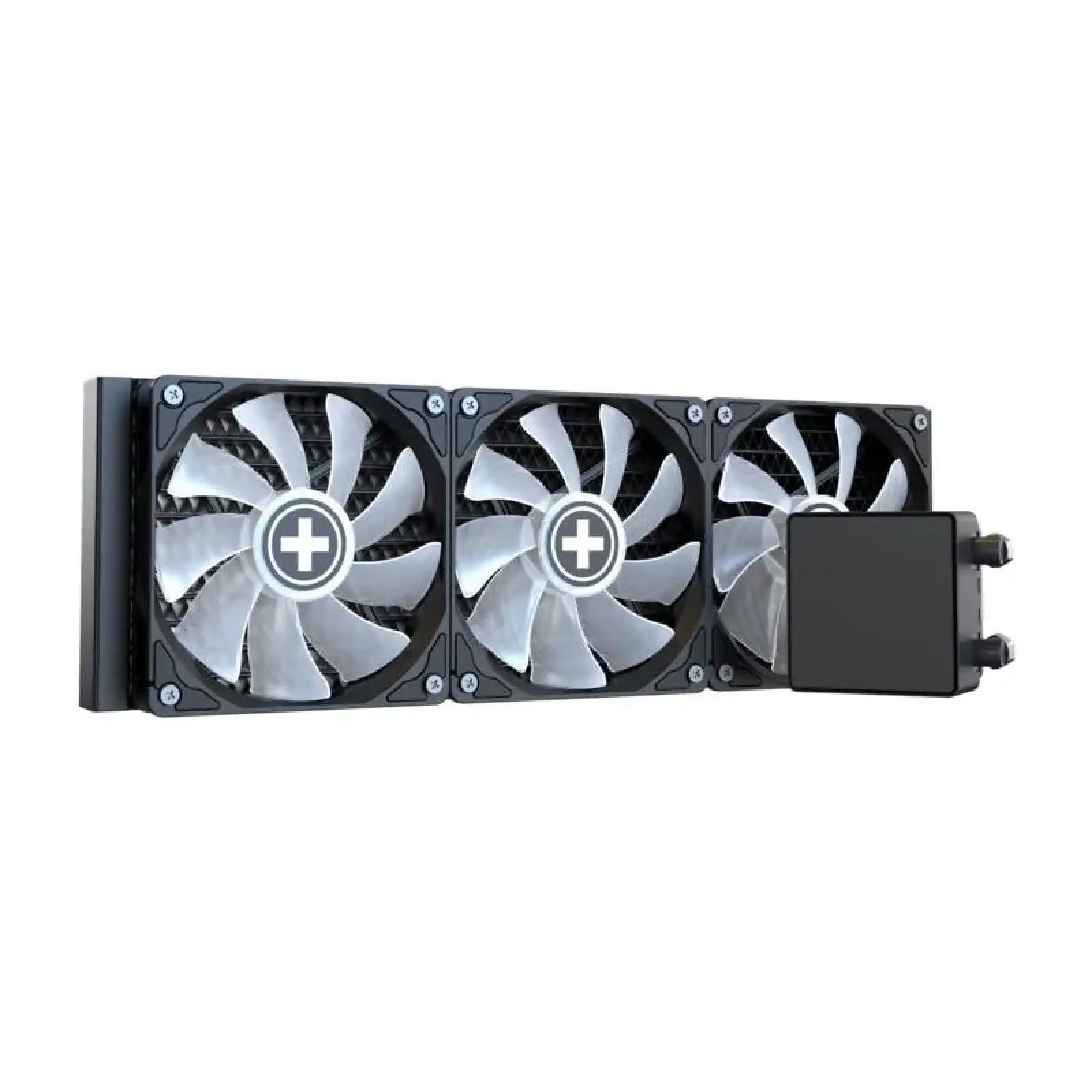 Система охолодження для комп’ютерного процесора MULTI SOCKET LQ360PRO.ARGB XILENCE UA