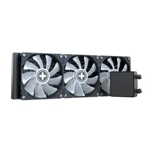 Система охолодження для комп’ютерного процесора MULTI SOCKET LQ360PRO.ARGB XILENCE UA