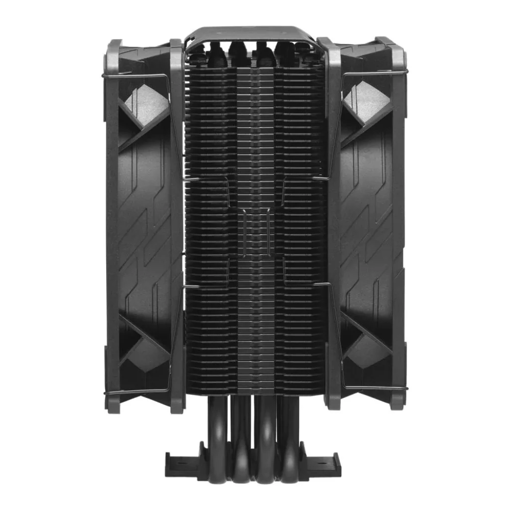 Система охолодження для комп’ютерного процесора RR-S4KK-25DN-R1 COOLER MASTER UA