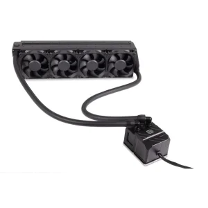 Система охлаждения для компьютерного процессора PRO PRO ES QUAD 80MM 11973 ALPHACOOL UA