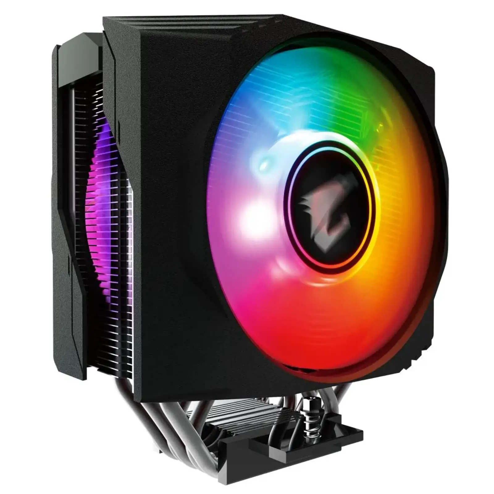 Система охолодження для комп’ютерного процесора AORUS ATC800 GIGABYTE UA
