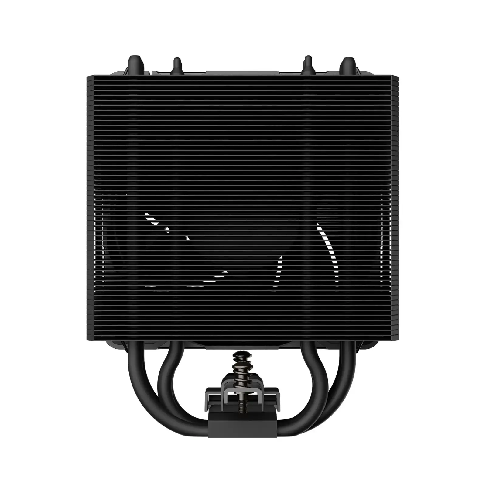 Процесорний кулер Arctic Freezer 36-S Bulk Black (AOCPU00026A) UA