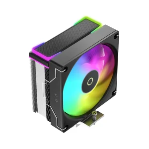 Система охолодження OCYPUS DELTA A40 SE BK ARGB (DELTA-A40-BK1AAWN00S-GL) UA