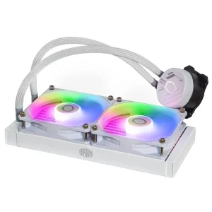 Система охлаждения для компьютерного процессора MLWD24M-A18PZ-RW COOLER MASTER UA
