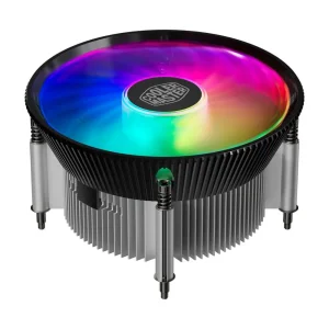 Система охолодження для комп’ютерного процесора S1700 RR-I7C7-18PA-B1 COOLER MASTER UA