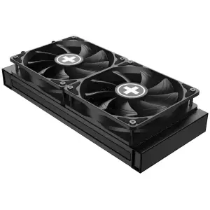Система охолодження для комп’ютерного процесора MULTI SOCKET LQ240PRO XILENCE UA