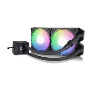 Система охлаждения для компьютерного процессора PRO AURORA 280 AIO 11773 ALPHACOOL UA