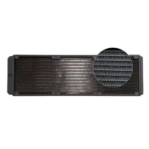 Система рідинного охолодження DARK FLASH TR360, чорний UA