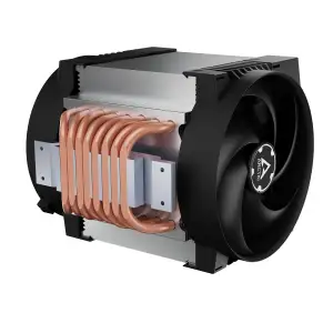 Кулер до процесора Arctic 4U-Altra, ACFRE00226A UA