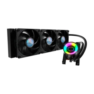 Система охолодження для комп’ютерного процесора STR4 MLX-D36M-A18PKT1 COOLER MASTER UA