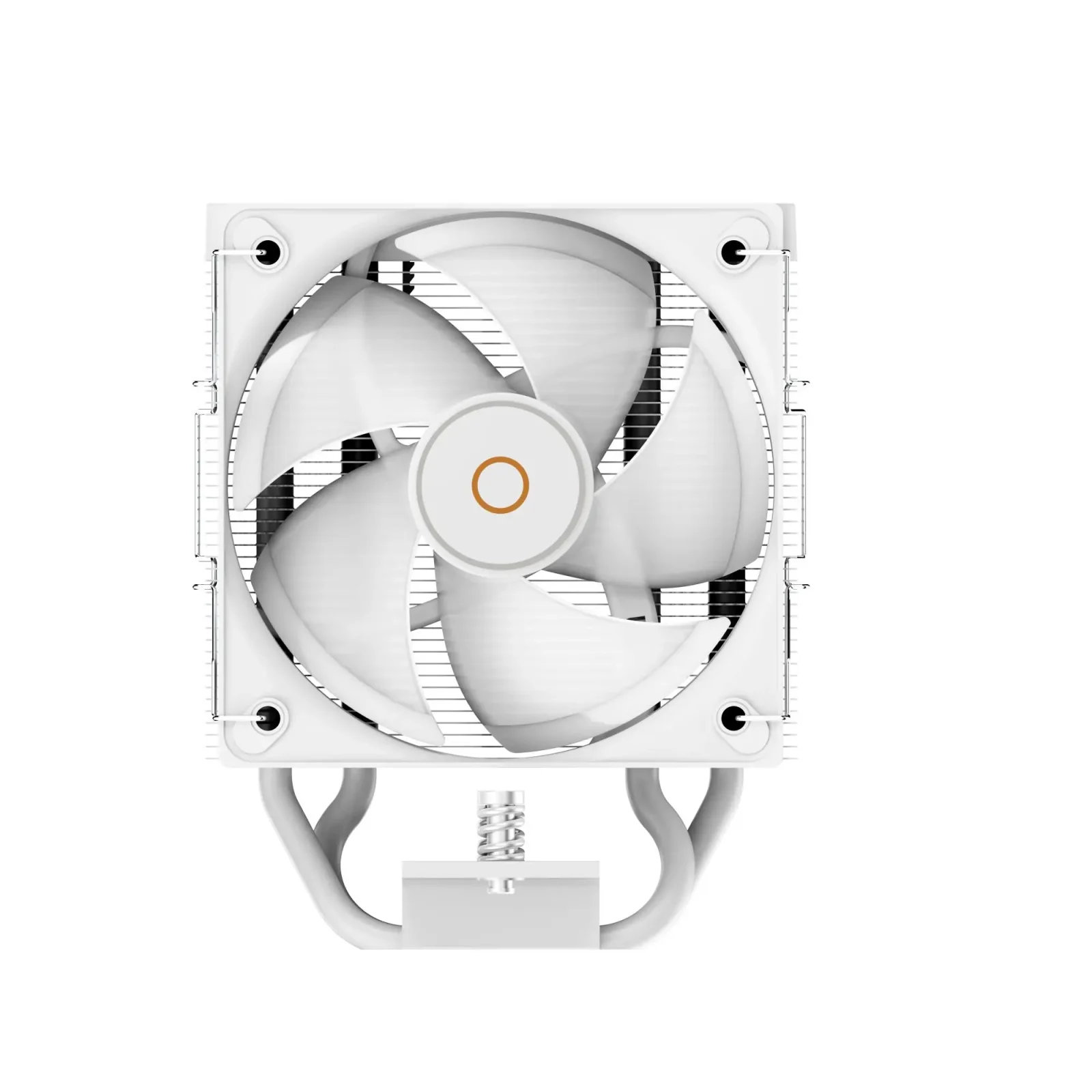 Система охолодження для комп'ютерного процесора GAMMA A40 WH ARGB (GAMMA-A40-WH1AAWN00X-GL) OCYPUS UA