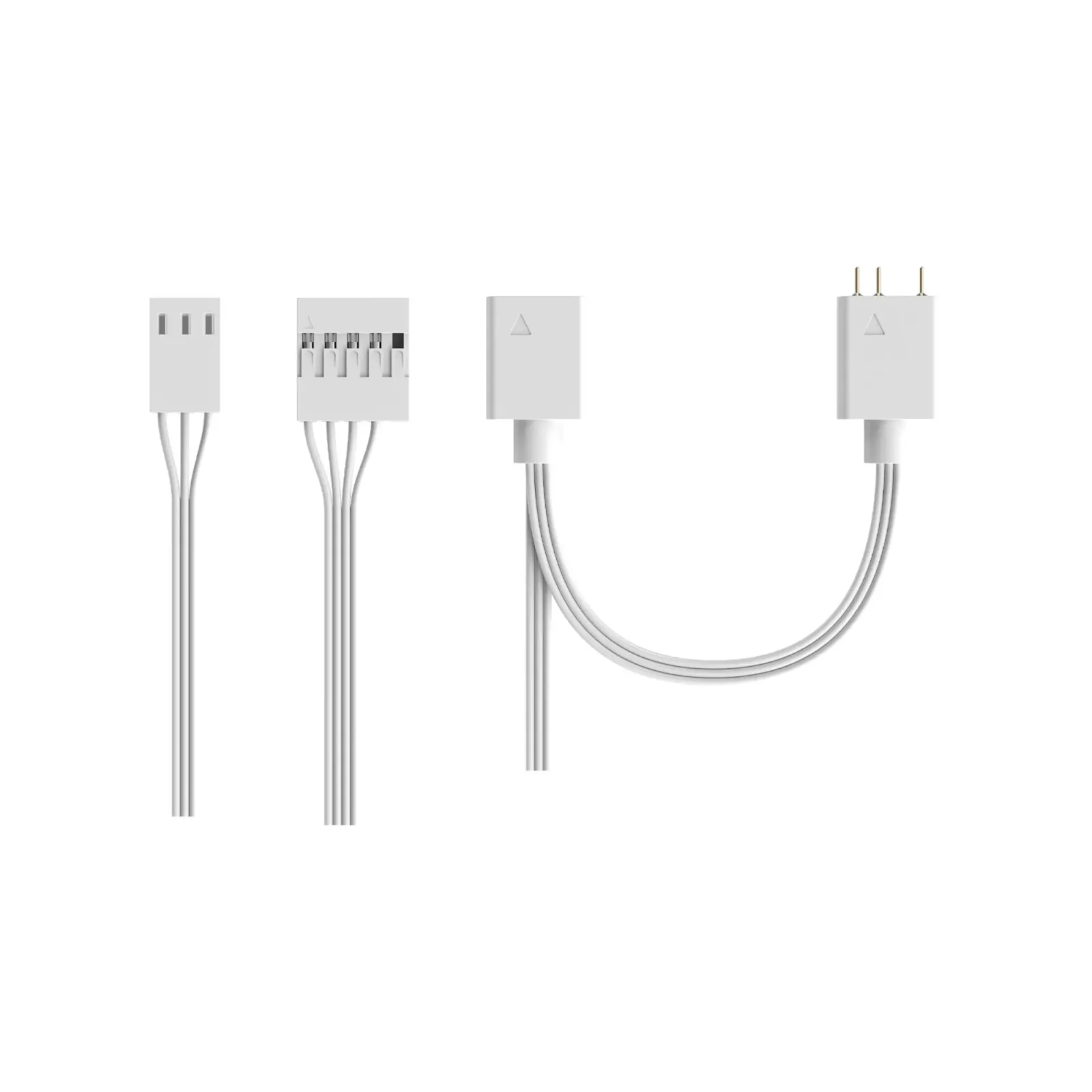 Система рідинного охолодження для комп'ютерного процесора SIGMA L36 PRO WH (SIGMA-L36-WH3ANWL00P-GL) OCYPUS UA