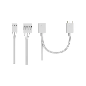 Система рідинного охолодження для комп'ютерного процесора SIGMA L36 PRO WH (SIGMA-L36-WH3ANWL00P-GL) OCYPUS UA