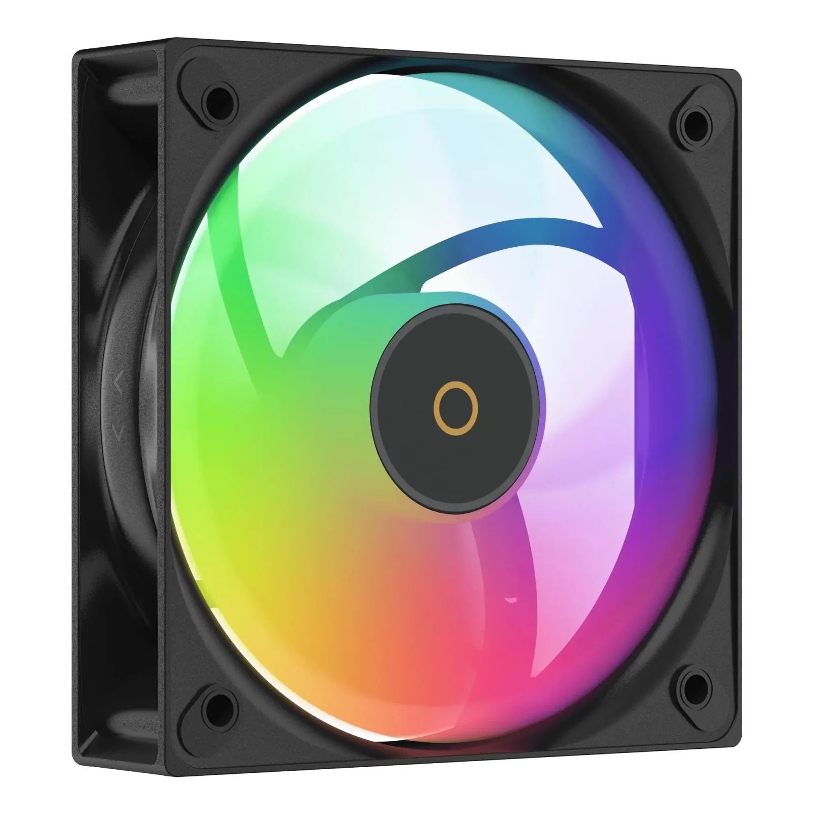 Система охолодження для комп'ютерного процесора GAMMA A40 BK ARGB DIGITAL (GAMMA-A40-BK1NAWD00X-GL) OCYPUS UA