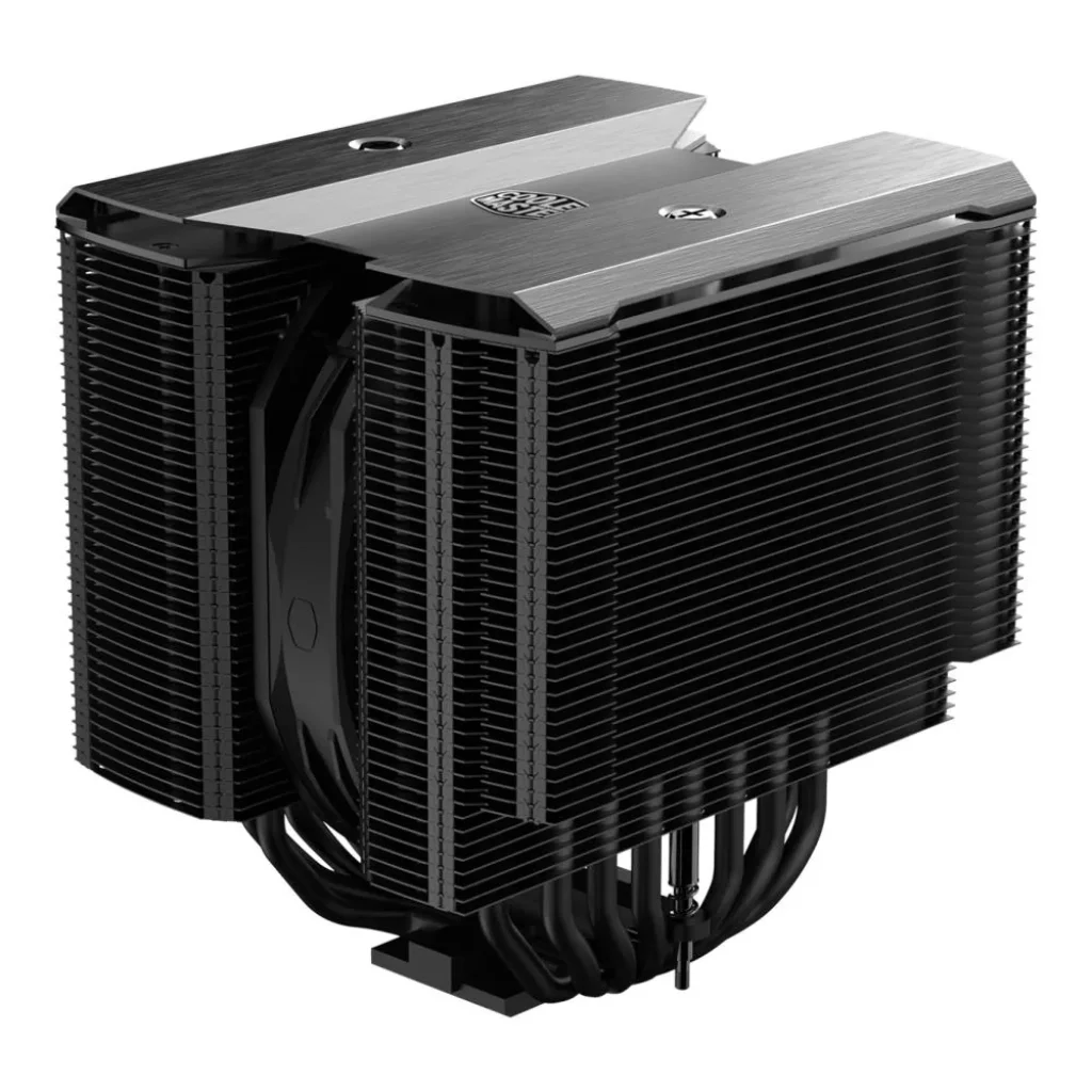 Система охолодження для комп’ютерного процесора MAMD8PN-318PK-R1 COOLER MASTER UA