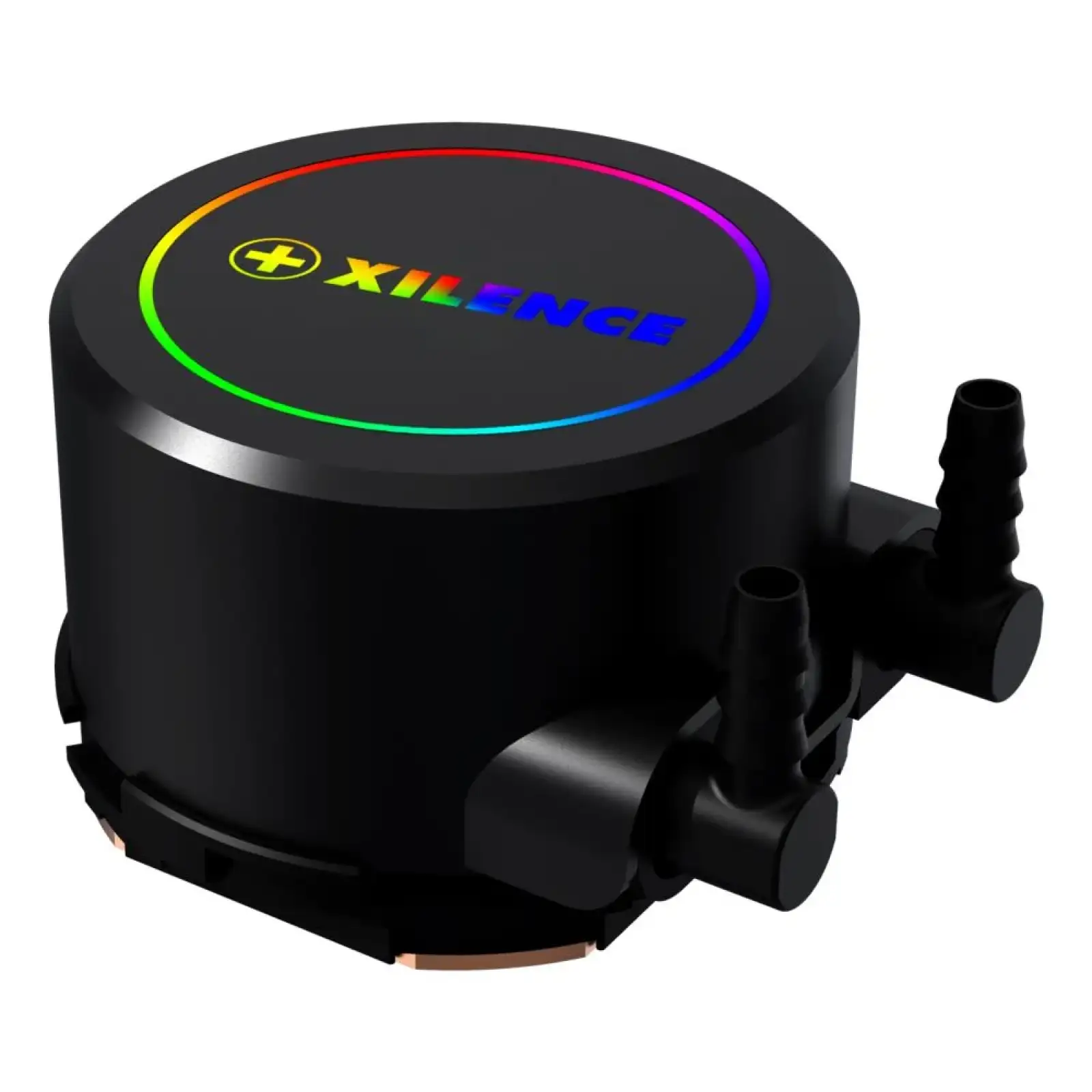 Система охолодження для комп’ютерного процесора MULTI SOCKET LQ360.ARGB XILENCE UA