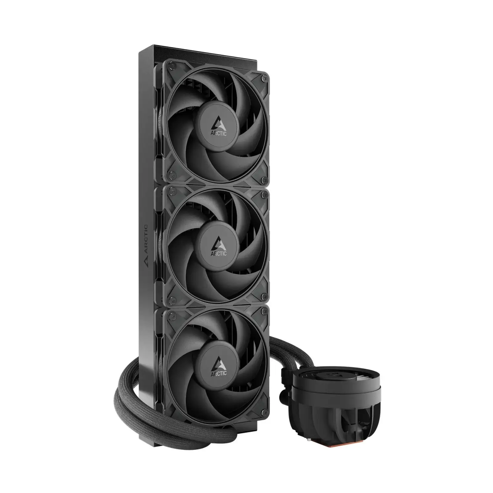 Система охлаждения для компьютерного процессора Arctic Liquid Freezer III Pro 360 (ACFRE00165A) UA
