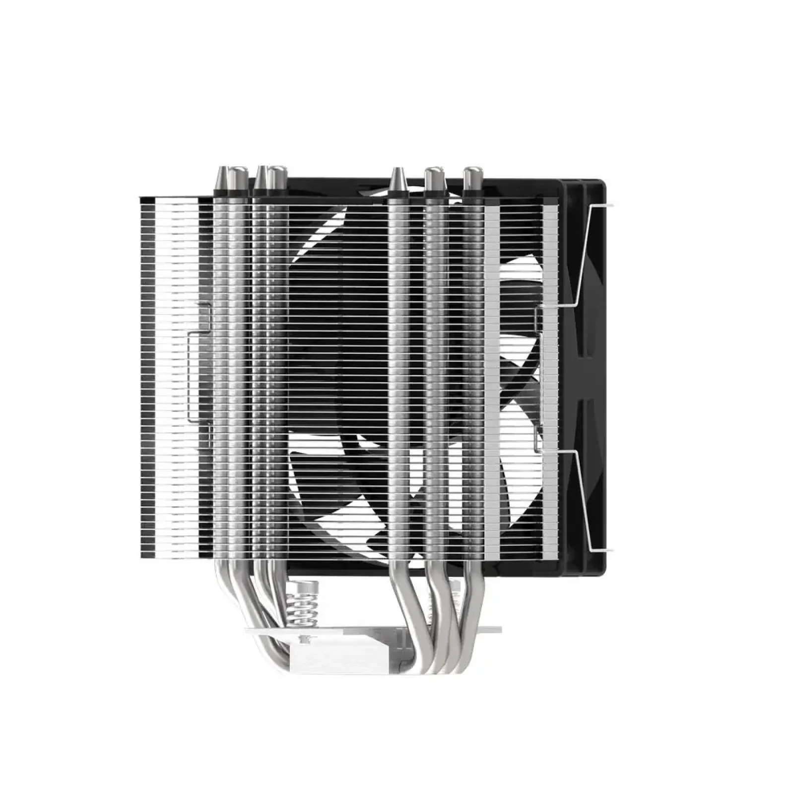 Система охолодження для комп’ютерного процесора DARK FLASH S31 чорний (S31 BLACK) UA