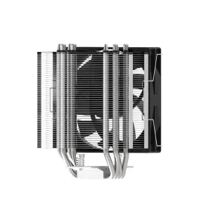 Система охолодження для комп’ютерного процесора DARK FLASH S31 чорний (S31 BLACK) UA