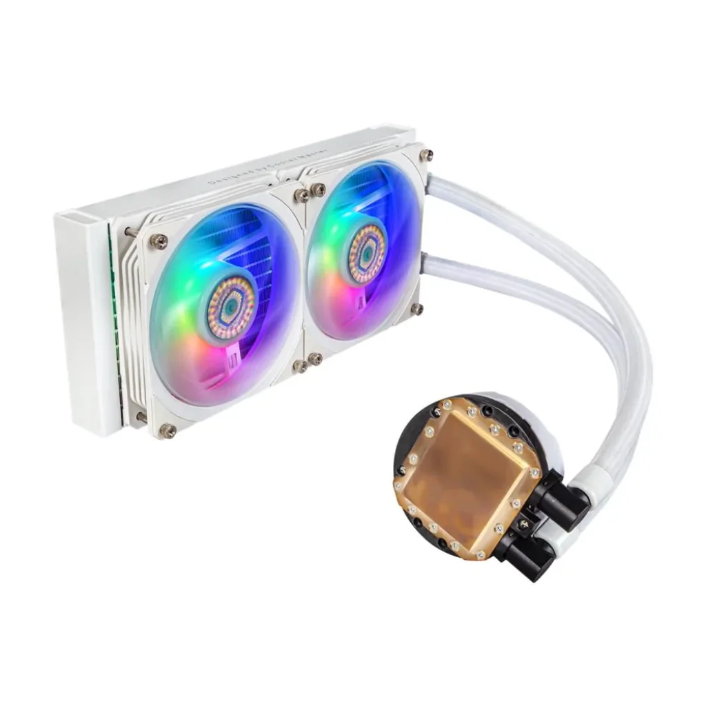 Система охлаждения для компьютерного процессора D24M-A23PZ-RW COOLER MASTER UA