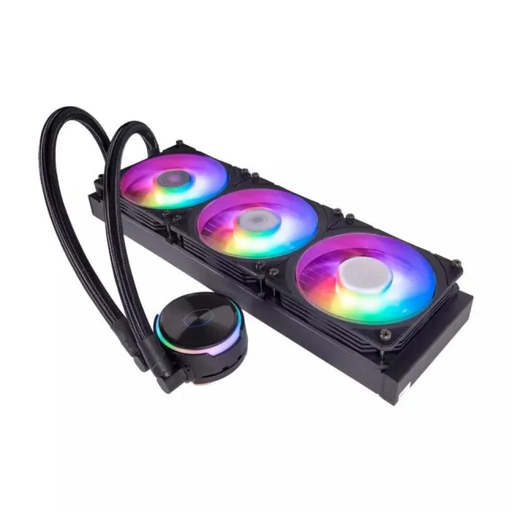 Система охолодження для комп’ютерного процесора D36M-A23PZ-R1 COOLER MASTER UA