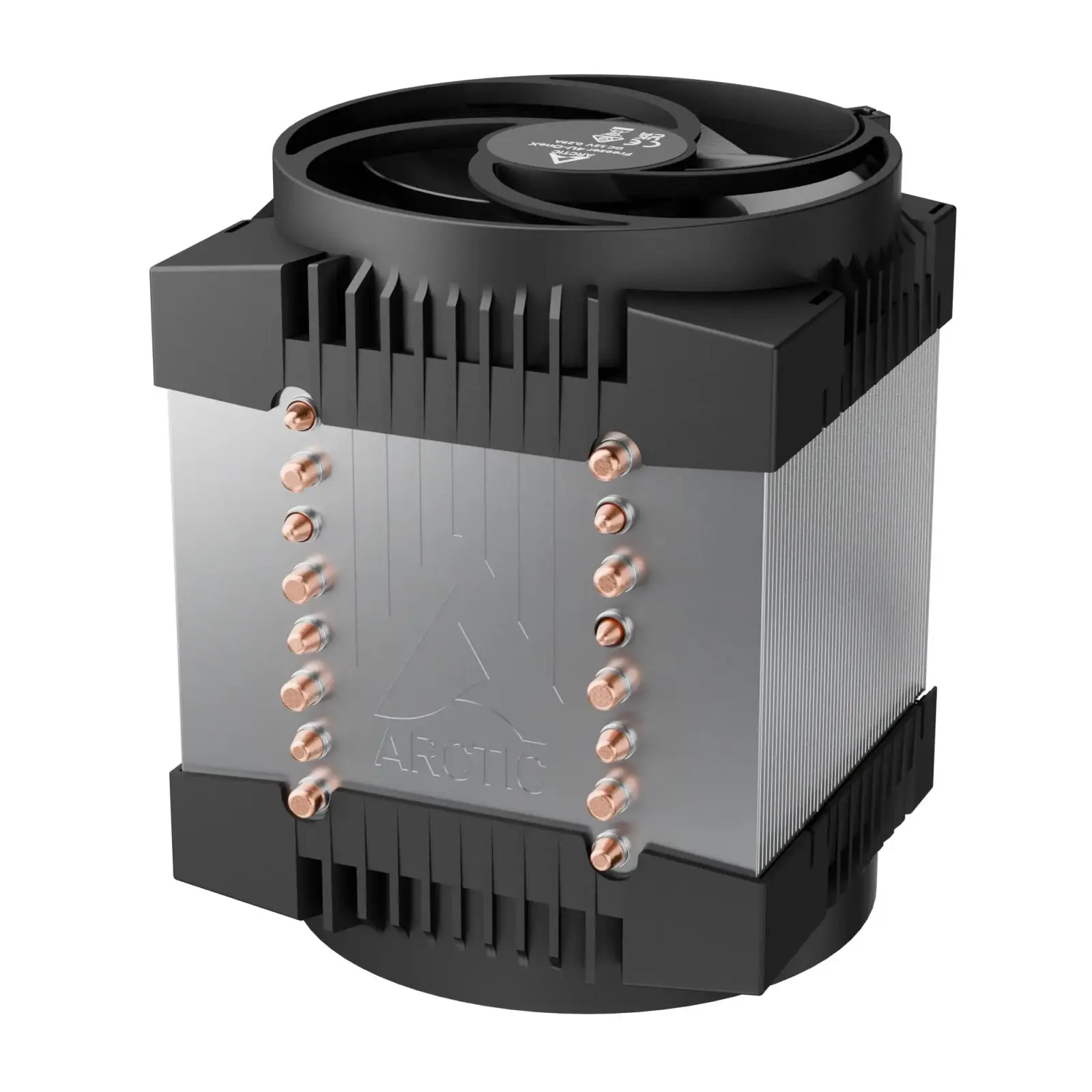 Система охлаждения для компьютерного процессора Arctic Freezer 4U-OneX (ACFRE00193A) UA