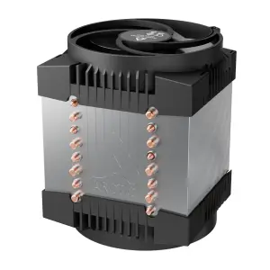 Система охлаждения для компьютерного процессора Arctic Freezer 4U-OneX (ACFRE00193A) UA