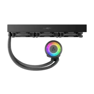 Система охлаждения для компьютерного процессора Arctic Liquid Freezer III Pro 360 ARGB (ACFRE00169A) UA