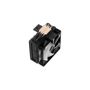 Система охолодження для комп'ютерного процесора DELTA A40 BK ARGB (DELTA-A40-BK1NAWN00X-GL) OCYPUS UA