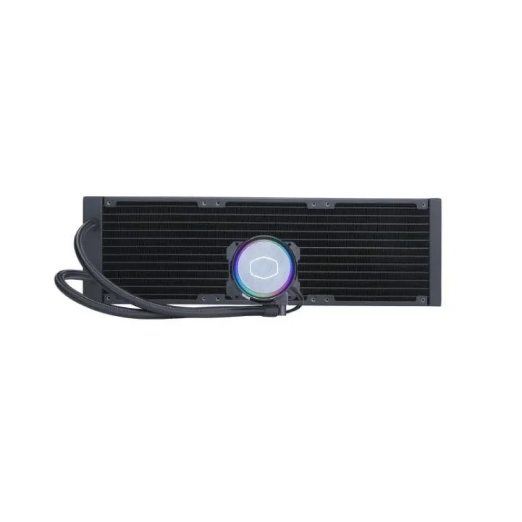 Система охолодження для комп’ютерного процесора MLX-D36M-A18P2R1 COOLER MASTER UA