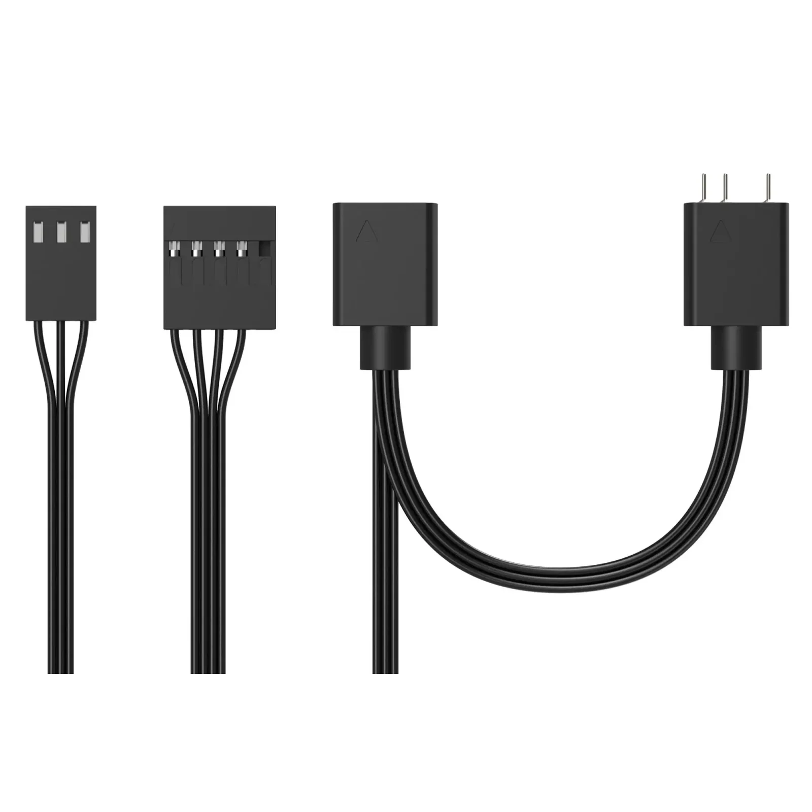 Система водяного охолодження Ocypus SIGMA L24 PRO BK (SIGMA-L24-BK2ANWL00P-GL) UA