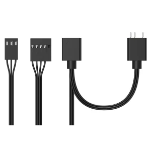 Система водяного охолодження Ocypus SIGMA L24 PRO BK (SIGMA-L24-BK2ANWL00P-GL) UA