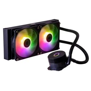 Система охолодження для комп’ютерного процесора MLWD24M-A18PZ-R1 COOLER MASTER UA