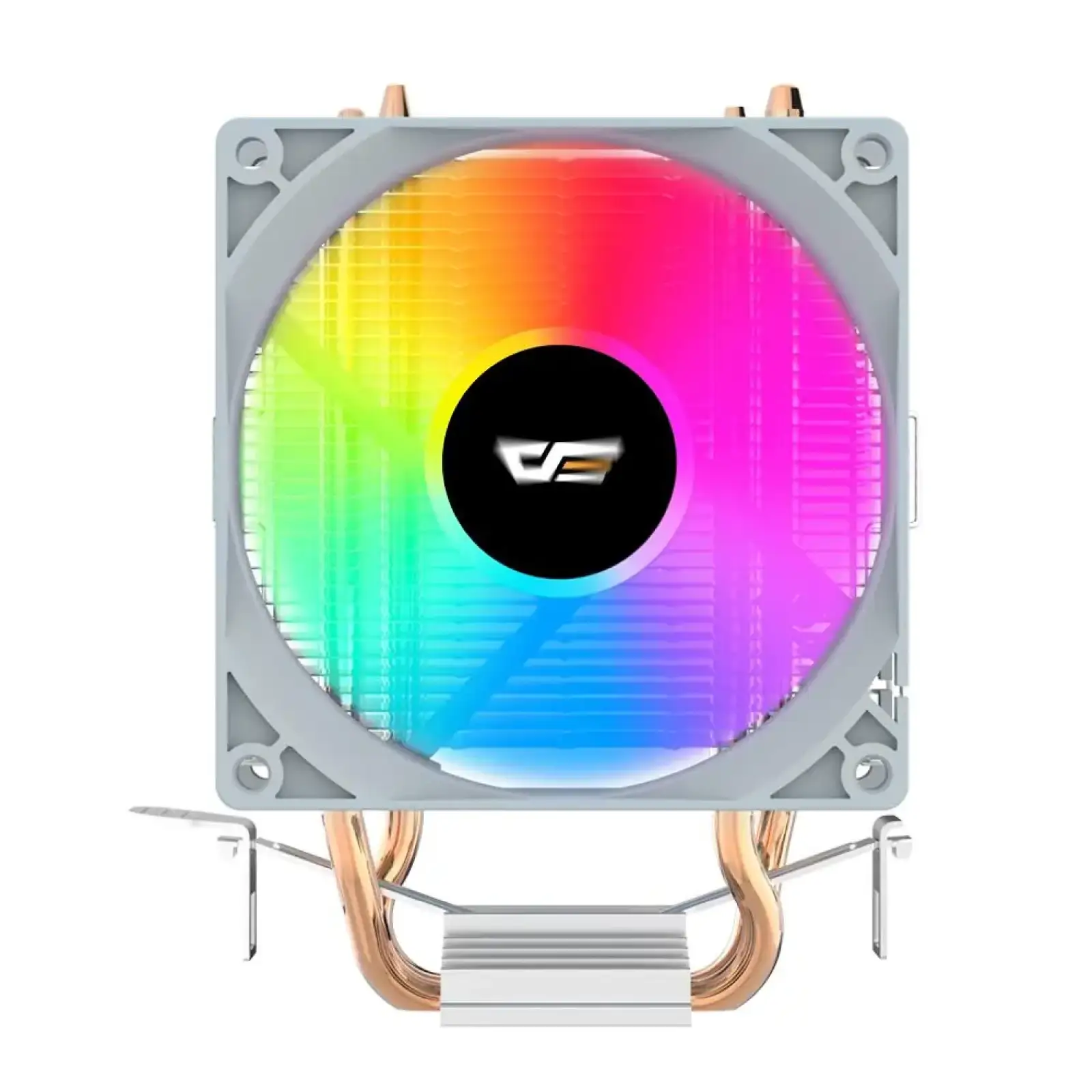 Система охолодження для комп'ютерного процесора DARK FLASH ICE200 PRO UA